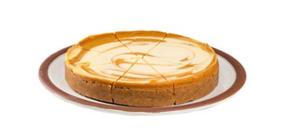 slide 1 of 1, Paradise Pumpkin Pie Cheesecake - Each, 