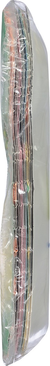 slide 4 of 9, Hefty ZooPals Assorted Designs Plates 7.5 Inch 15 ea, 15 ct