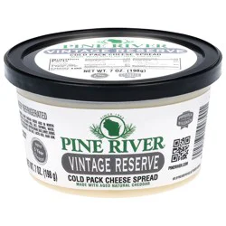 Pr Vintage Reserve 5-Yr Cheddar