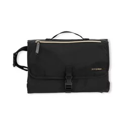 Skip Hop Envi-Luxe Eco Changing Pad - Black Pronto