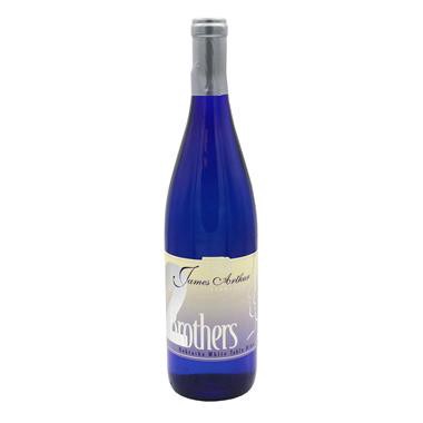 slide 1 of 1, James Arthur 2 Brothers Wine, 750 ml
