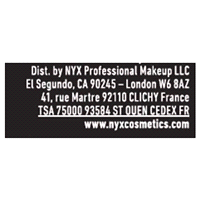 slide 8 of 9, NYX Professional Makeup Can't Stop Won't Stop Mattifying Pressed Powder, 0.21 oz