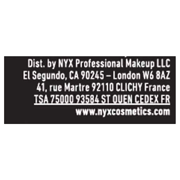 slide 5 of 9, NYX Professional Makeup Can't Stop Won't Stop Mattifying Pressed Powder, 0.21 oz