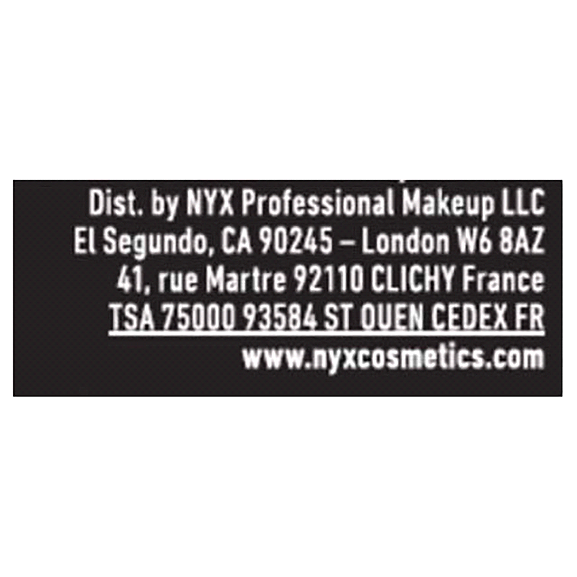 slide 7 of 9, NYX Professional Makeup Can't Stop Won't Stop Mattifying Pressed Powder, 0.21 oz