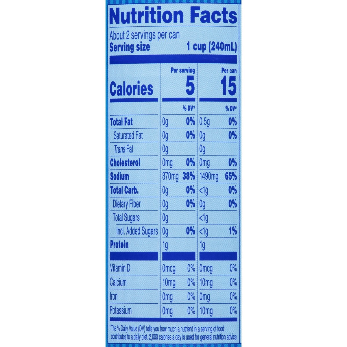 slide 3 of 11, Sweet Sue Chicken Broth, 14.5 oz