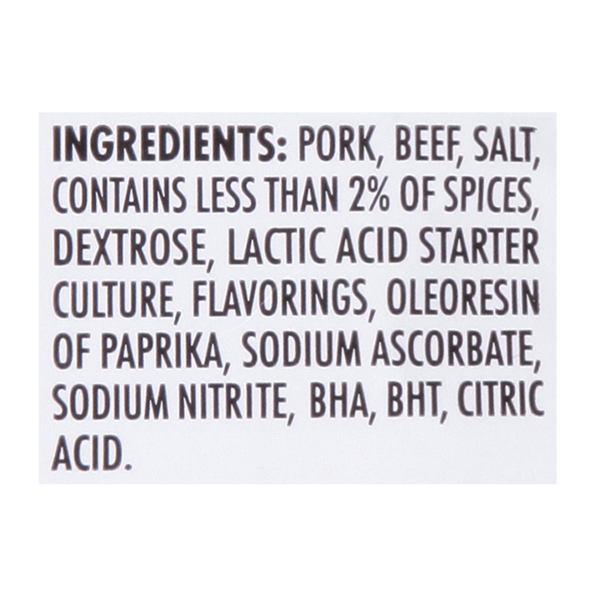 slide 14 of 14, DeLallo Sliced Pepperoni, 6 oz