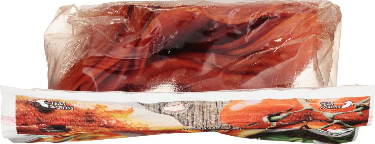 slide 8 of 14, DeLallo Sliced Pepperoni, 6 oz