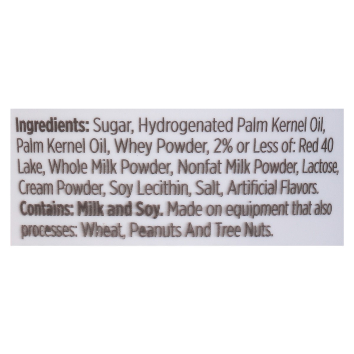 slide 8 of 14, Wilton Red Vanilla Flavor Candy Melts 7 oz, 7 oz