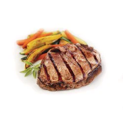 Fresh Pork Sirloin Chop Thin Bi