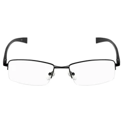 SAV Eyewear Sav Optitek AR Sml Semi Rim +1.75