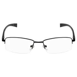 SAV Eyewear Sav Optitek AR Sml Semi Rim +1.75