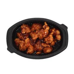 Weis 2 Go General Tso Chicken Individual Meal