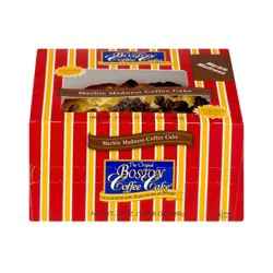 The Original Boston Coffee Cake Boston Coffee Cake Marble Madness Coffee Cake