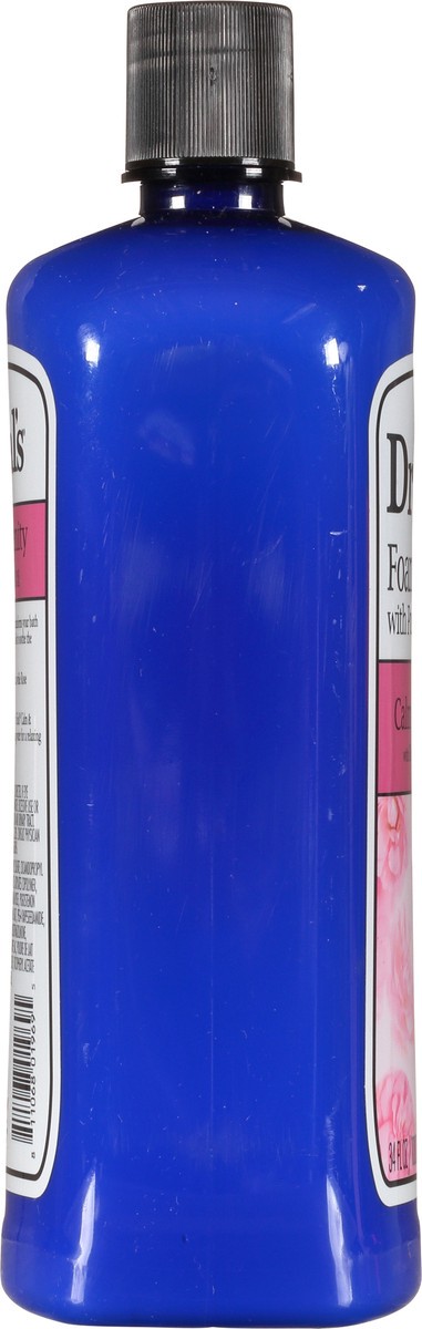 slide 7 of 12, Dr. Teal's Calm & Serenity Foaming Bath With Pure Epsom Salt 34 fl oz Bottle, 34 fl oz