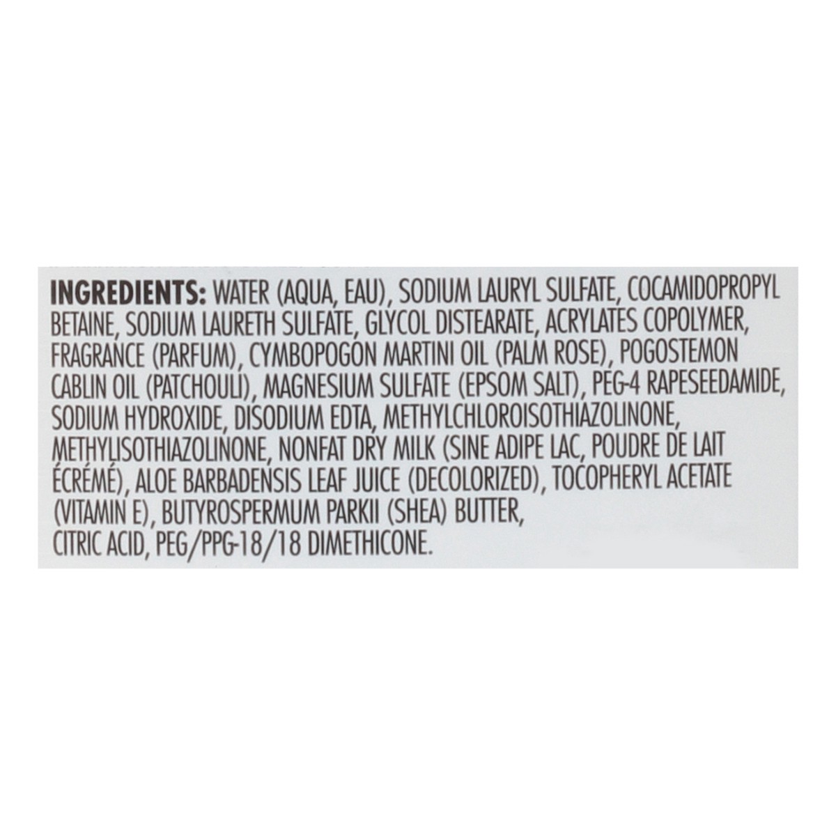 slide 11 of 12, Dr. Teal's Calm & Serenity Foaming Bath With Pure Epsom Salt 34 fl oz Bottle, 34 fl oz