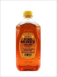 Gunters Honey Golden