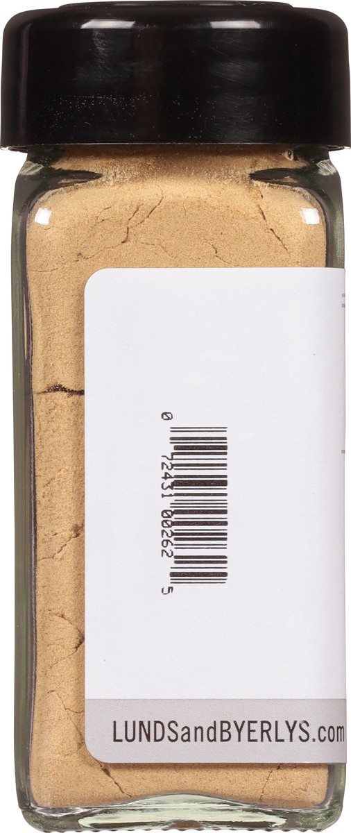 slide 8 of 9, Lunds & Byerlys Ginger Powder 1.5 oz, 1.5 oz