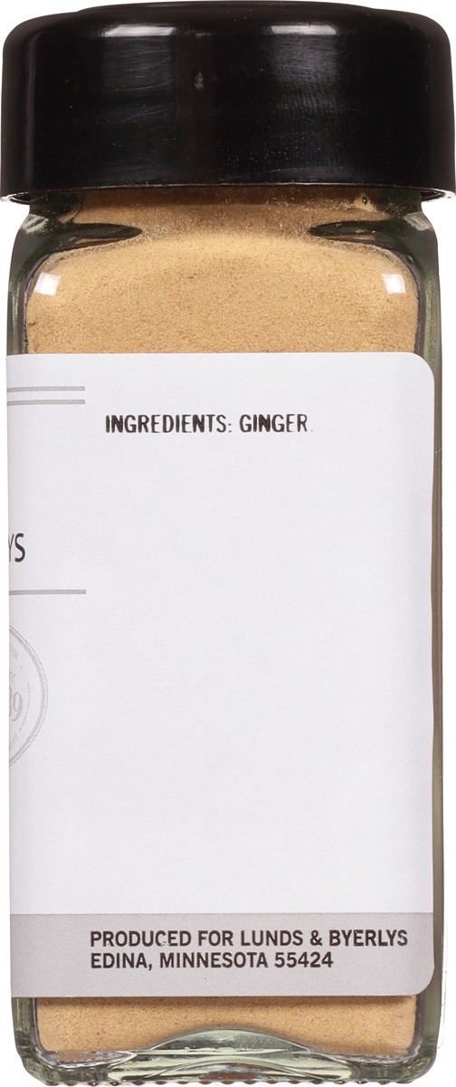 slide 5 of 9, Lunds & Byerlys Ginger Powder 1.5 oz, 1.5 oz