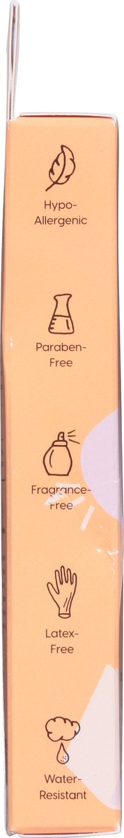 slide 2 of 12, The Patch Brand Focus Vitamin Patch 15 ea, 15 ct