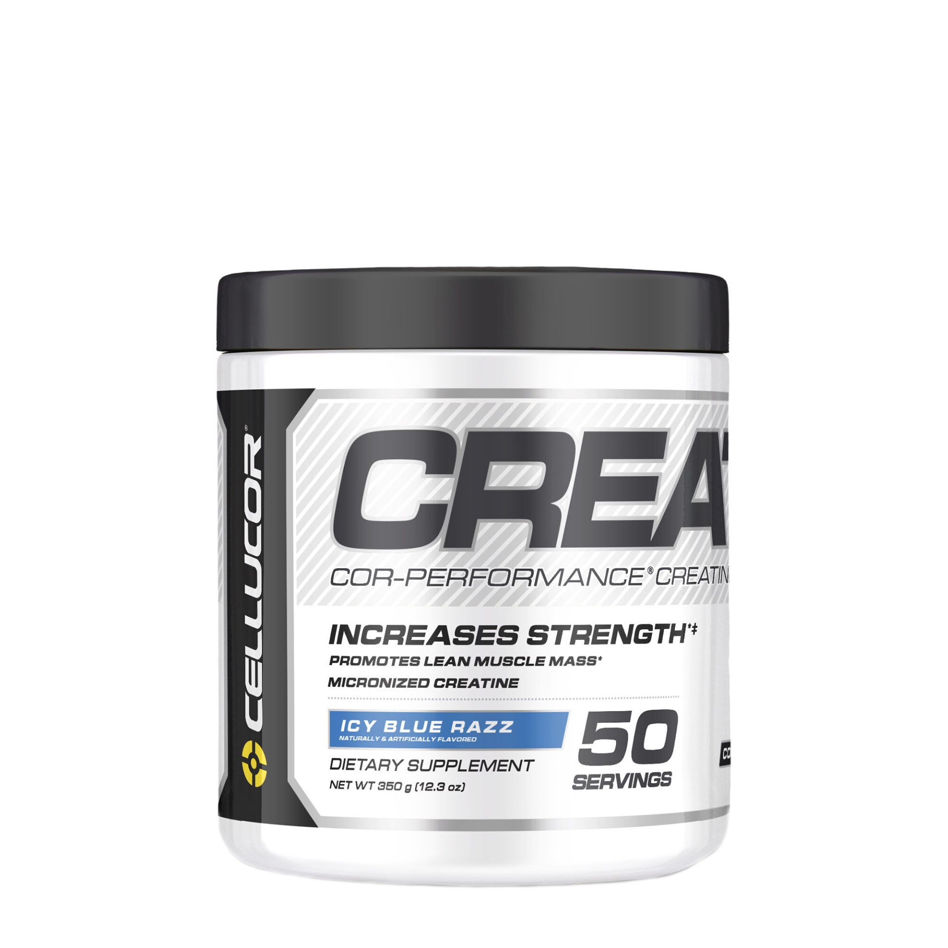 slide 1 of 1, Cellucor COR-Performance Creatine - Icy Blue Razz, 1 ct