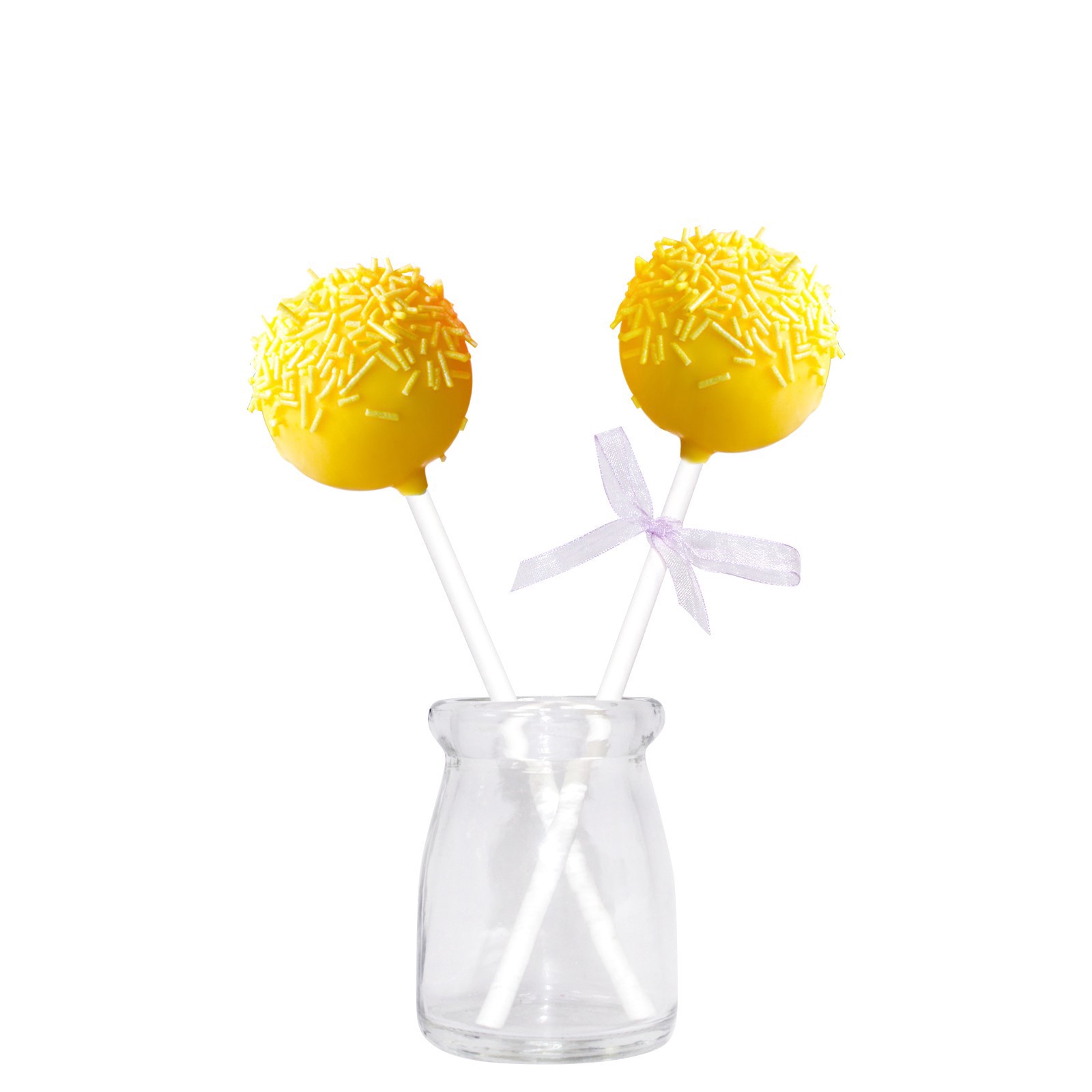 slide 3 of 4, 6" Cookie Sticks By Celebrate It, 60ct., 60 ct