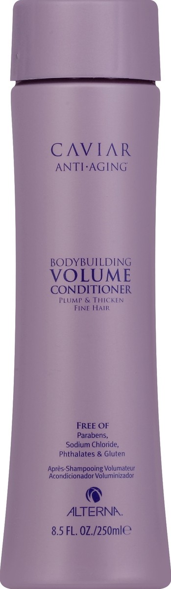 slide 1 of 3, Caviar Conditioner 8.5 oz, 8.5 oz