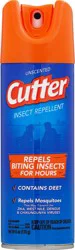 Cutter Unscented Insect Repell