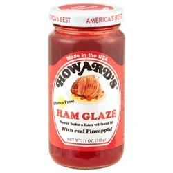 Howard's Ham Glaze 11 oz