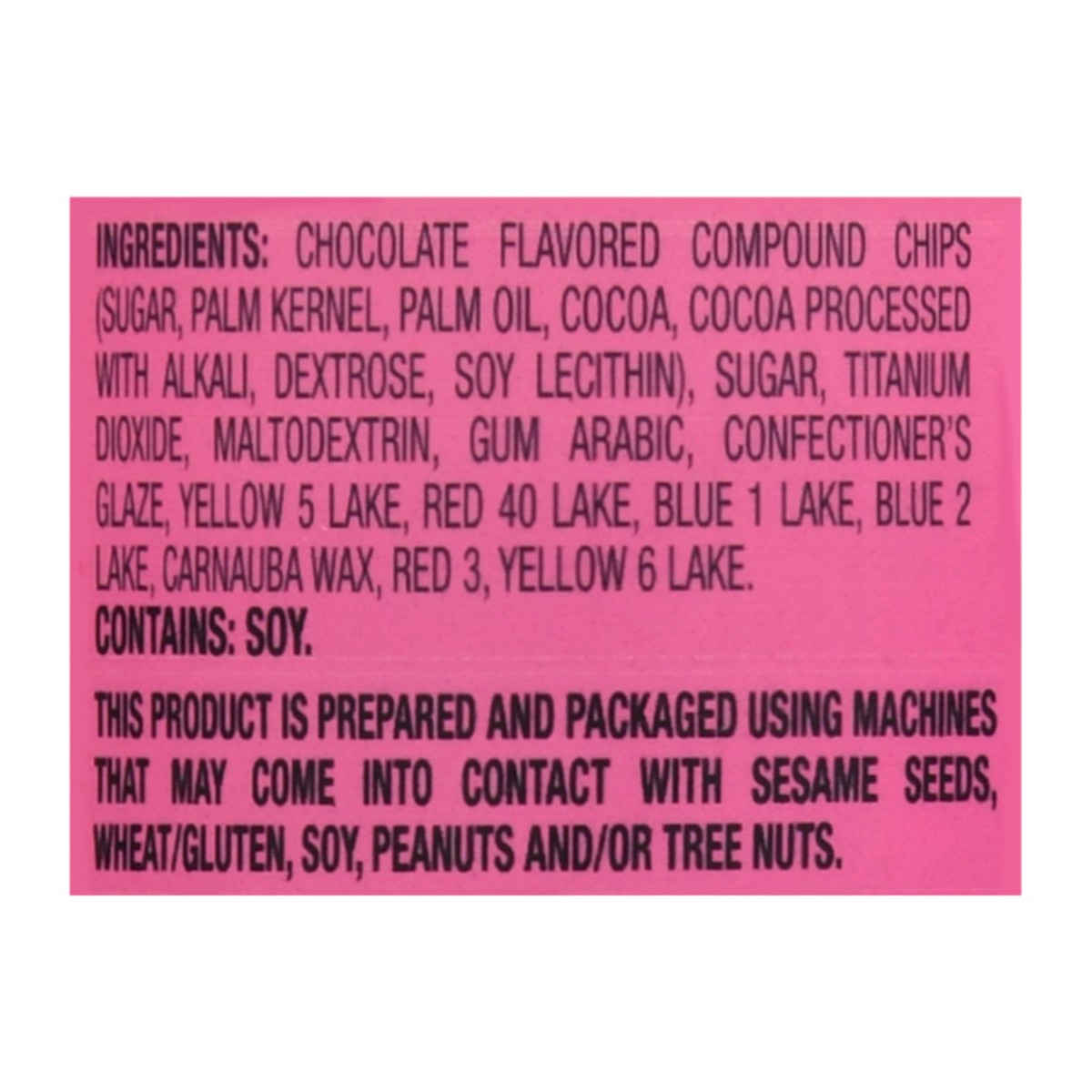 slide 6 of 13, Rouses Rain Chocolate Chips, 7 oz