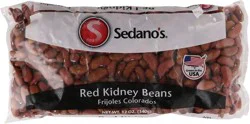Sedano'ss Dry Red Kidney Bean
