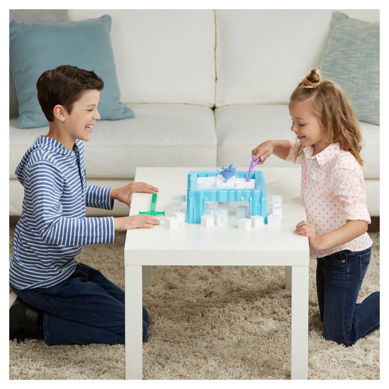 slide 11 of 14, Hasbro Dont Break The Ice Game, 1 ct