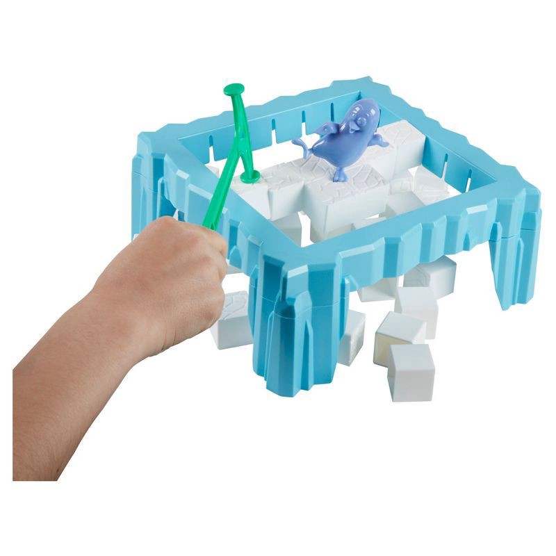 slide 8 of 14, Hasbro Dont Break The Ice Game, 1 ct