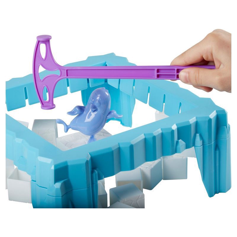 slide 13 of 14, Hasbro Dont Break The Ice Game, 1 ct