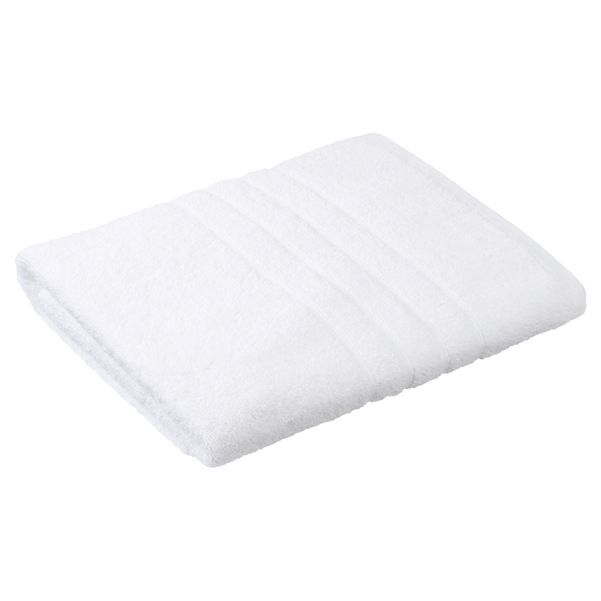 slide 1 of 1, Martex Ultimate Soft White Solid Bath Towel, 1 ct