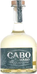 Cabo Wabo Tequila Reposado 750 ml