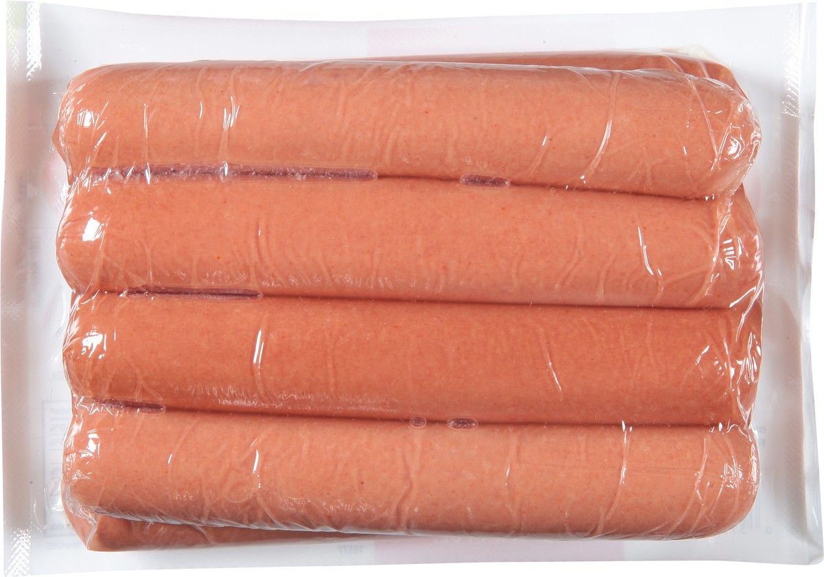 slide 8 of 9, Dietz & Watson Dietz Dogs Uncured Beef Franks 14 oz, 14 oz