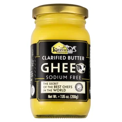 Karavansay Ghee Butter