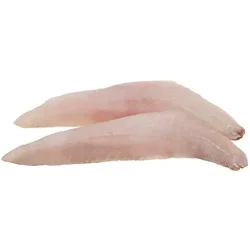 Fish Perch White Dressed Fresh - 1 Lb
