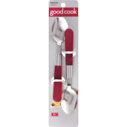 Good Cook Soup Spoons - 1 pc