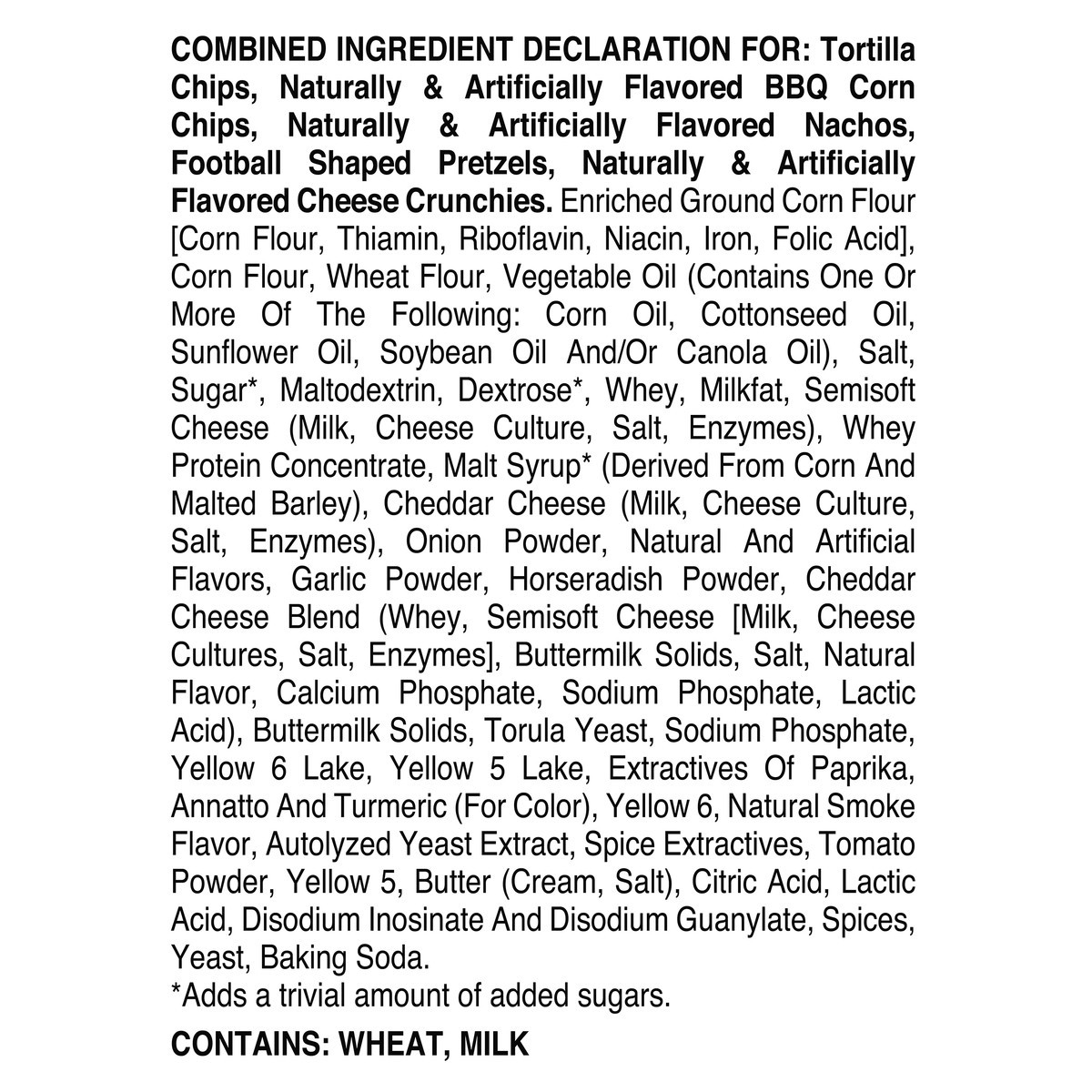 slide 9 of 11, Utz 10 oz Utz Tailgate Party Mix, 10 oz