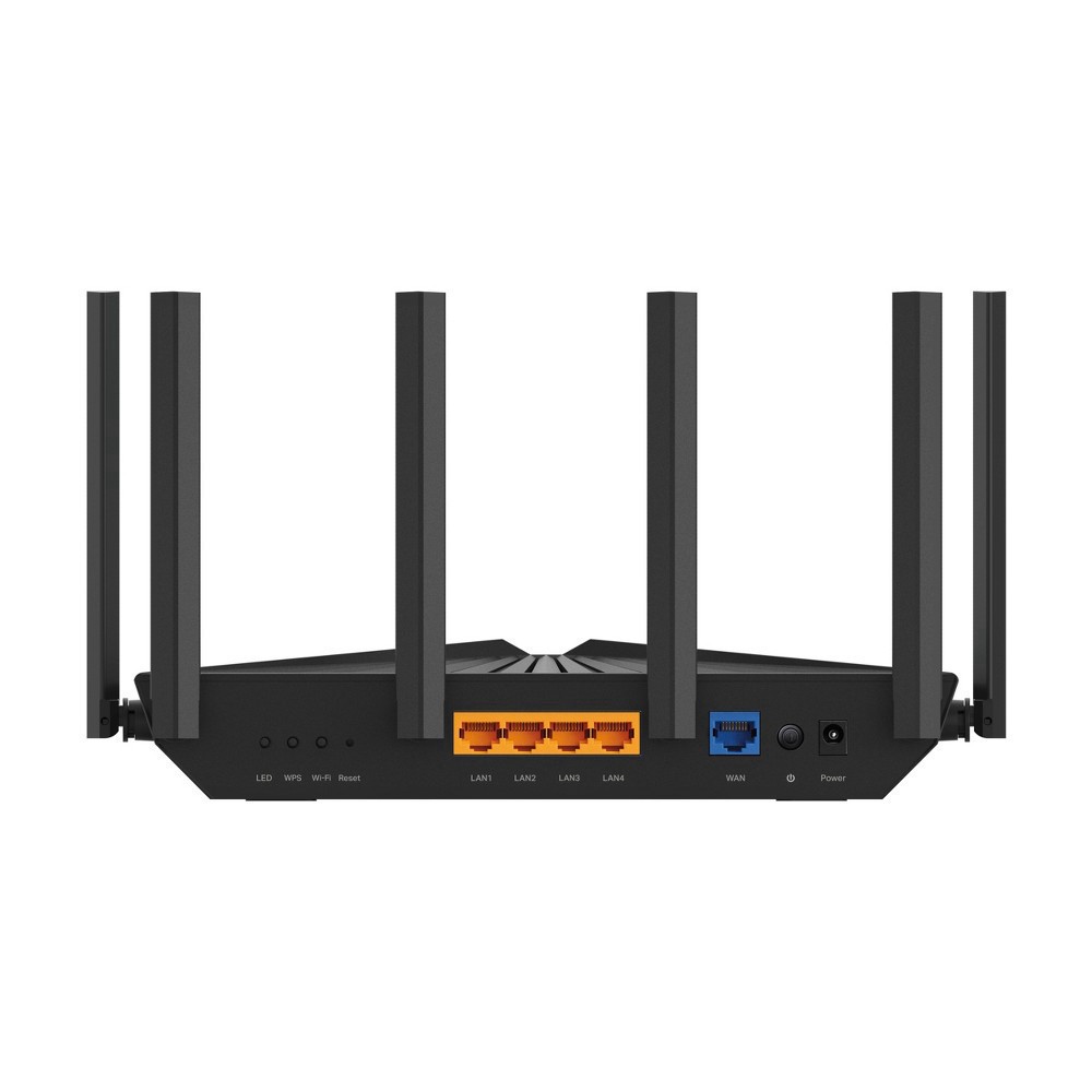 slide 4 of 9, TP-Link OneMesh AX4400 Dual-Band 6-Stream WiFi Router 1 ea, 1 ct