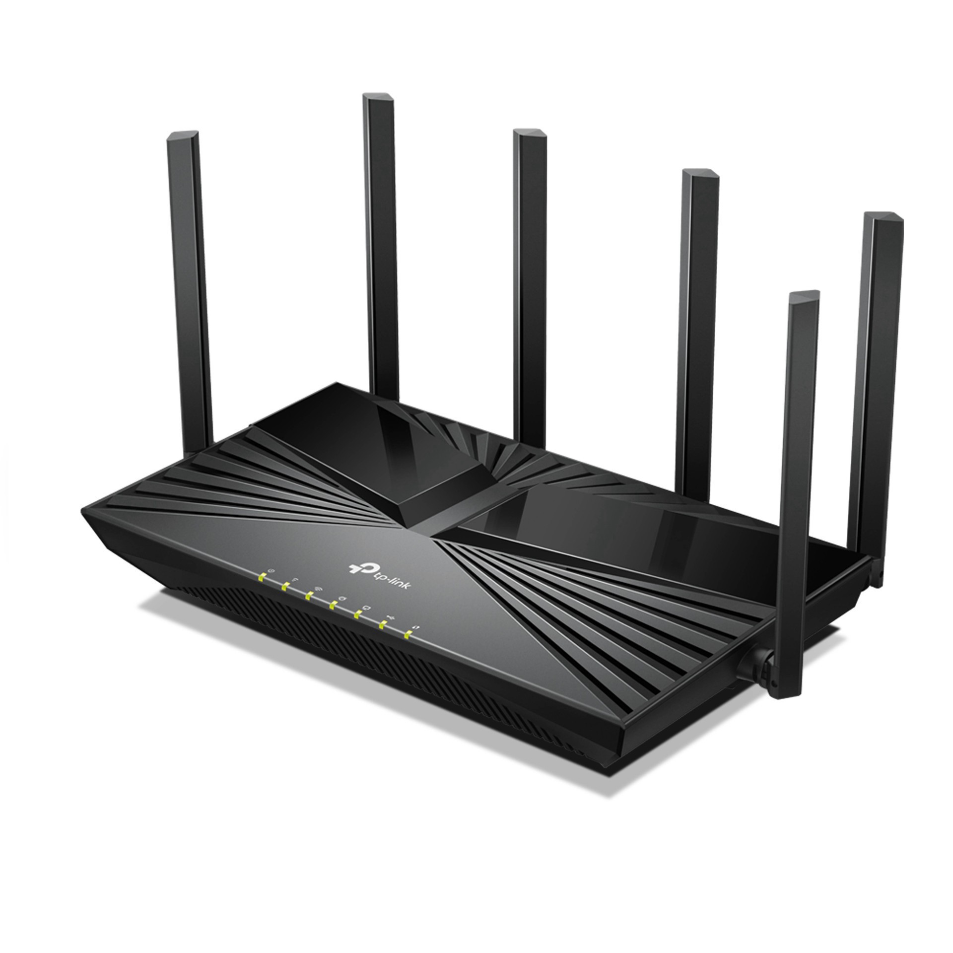 slide 7 of 9, TP-Link OneMesh AX4400 Dual-Band 6-Stream WiFi Router 1 ea, 1 ct