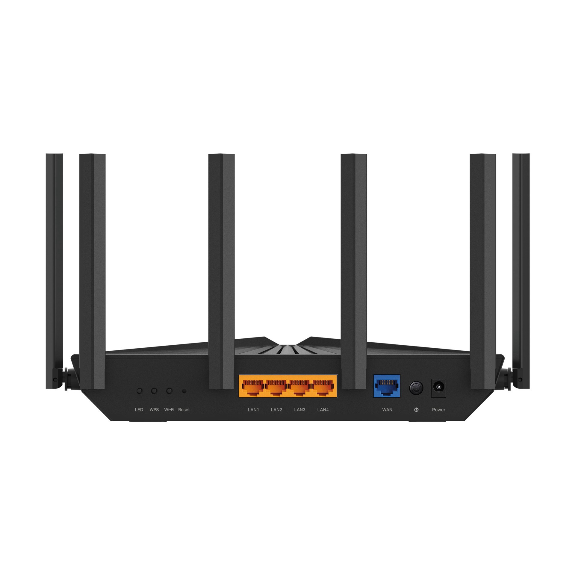 slide 5 of 9, TP-Link OneMesh AX4400 Dual-Band 6-Stream WiFi Router 1 ea, 1 ct