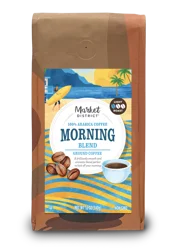 Md Bag Ground Coffee Breakfast Blend - 12 oz