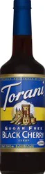 Torani Syrup - 25.4 fl oz