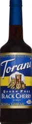 Torani Syrup - 25.4 fl oz