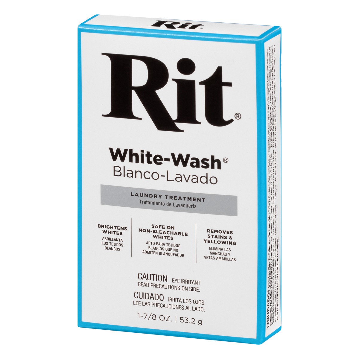 slide 2 of 9, Rit Dye White Wash Stain Remover /Whitnr, 1.87 oz