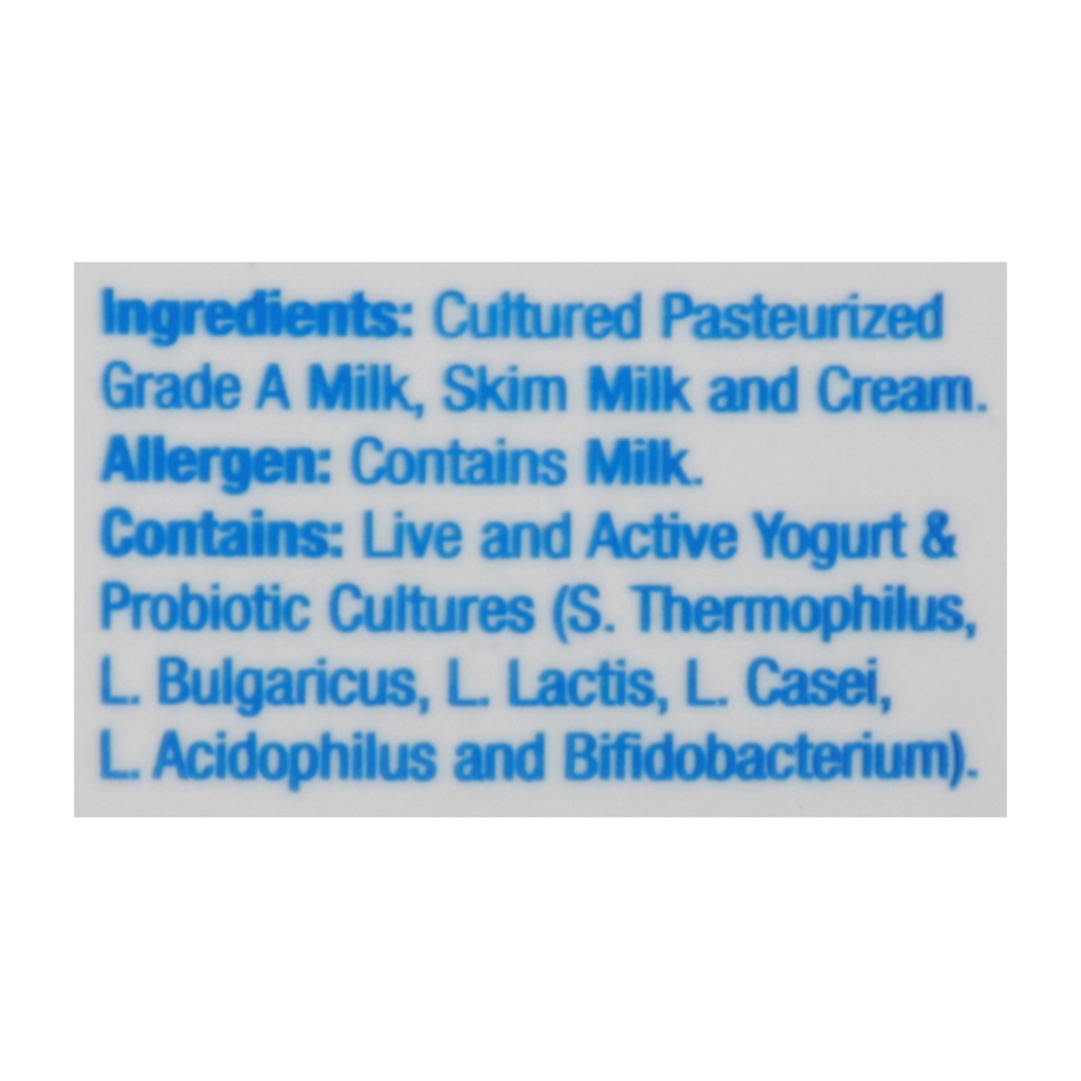 slide 2 of 14, Gopi Yogurt Whole Milk, 32 oz