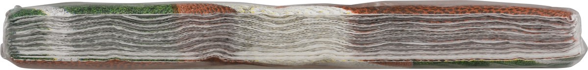 slide 3 of 9, Party Creations Football Party 2-Ply Napkins 16 ea, 16 ct