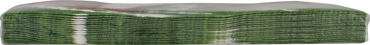 slide 9 of 9, Party Creations Football Party 2-Ply Napkins 16 ea, 16 ct